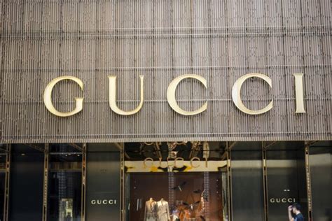 gucci stock dividend|gucci stock investment.